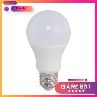 Bóng đèn LED BULB Rạng Đông Tròn A60N1/9w