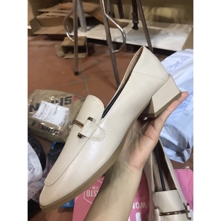 (sẵn be 39) Hài Dusto size 34-39