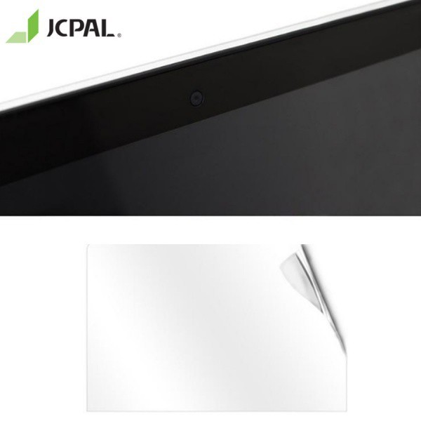 DÁN MÀN HÌNH MACBOOK CHÍNH HÃNG JCPAL [ Freeship] miếng dán Jcpal Iclara