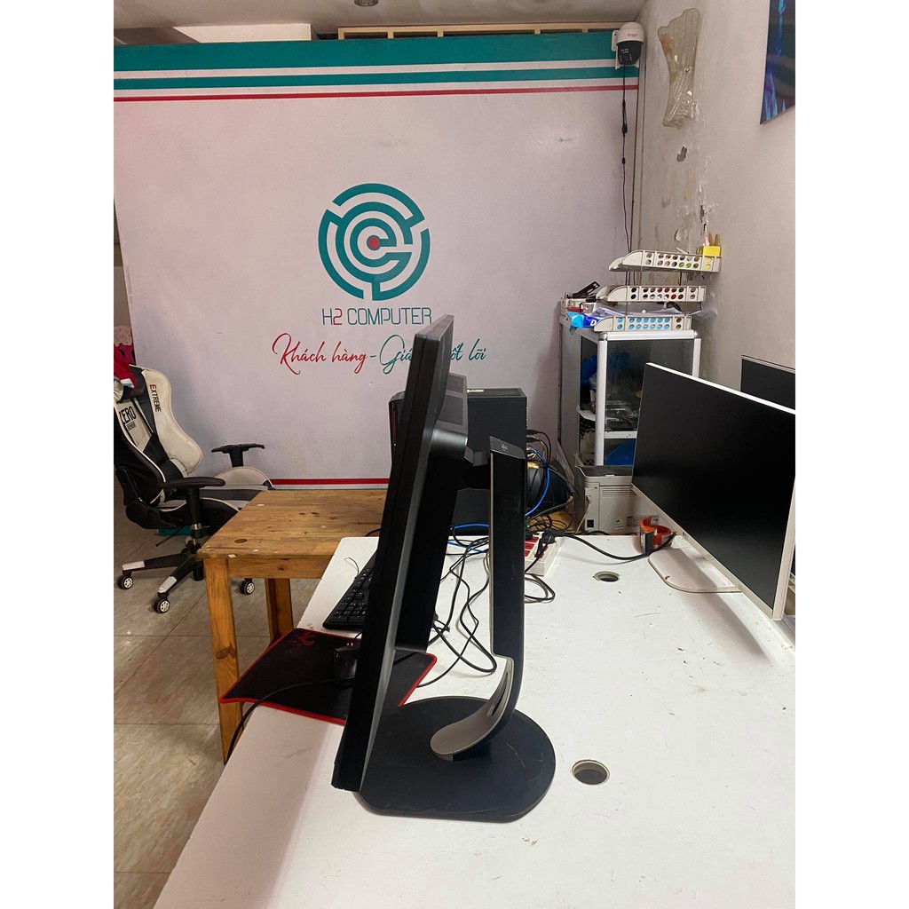 Màn Hình Máy Tính CŨ Philips BDM 3470 ultrawide 21 : 9