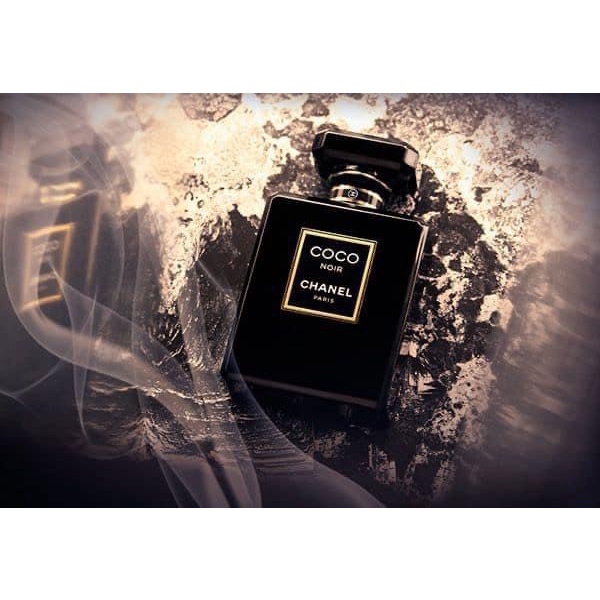 Nước Hoa Dầu Thơm Chanel Coco Noir EDP  100ml Cao Cấp Giá Gốc | BigBuy360 - bigbuy360.vn