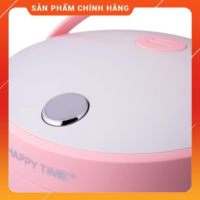 Nồi Cơm Điện HappyTime SUNHOUSE HTD8521P 1.8L Chống Dính Cao Cấp, Thân Nồi bằng nhựa siêu bền | BigBuy360 - bigbuy360.vn