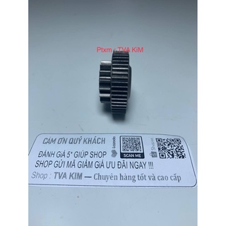 Nhông đề sơ cấp sirius - jupiter 110cc nhông đề sirius