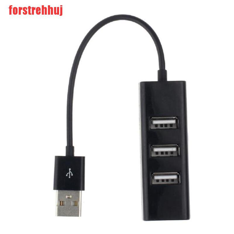 Bộ Chia 4 Cổng Usb 2.0