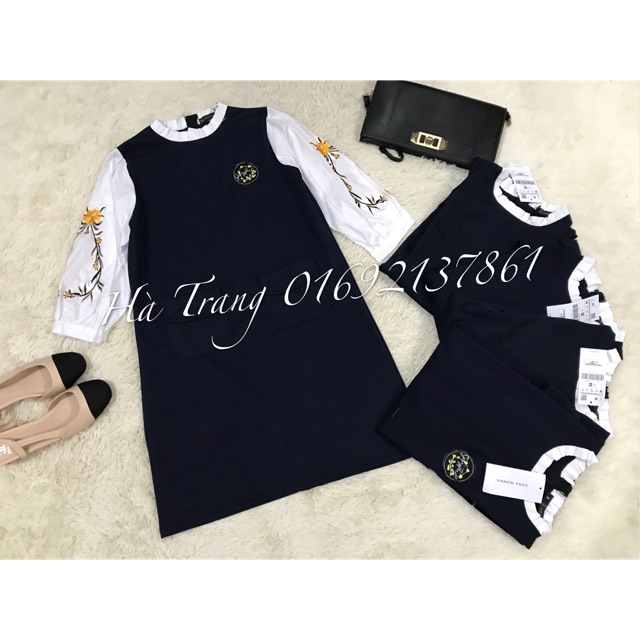 Conbo 3 váy đủ sz sm
