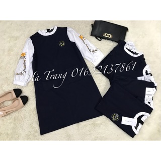 Conbo 3 váy đủ sz sm