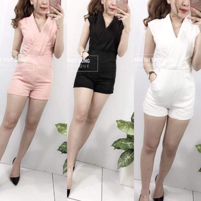 Jum cổ đấp chéo