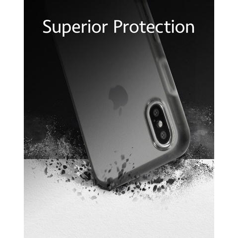 Ốp Lưng Anker KARAPAX Touch iPhone X