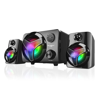 Loa soundmax 2.1 a700