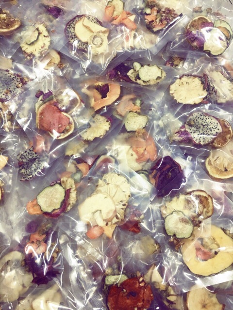 Combo Detox Đặc biệt (set full 30 goi, vỏ hộp, binh pha 1Lit, túi đựng bình, 10 goi đường)