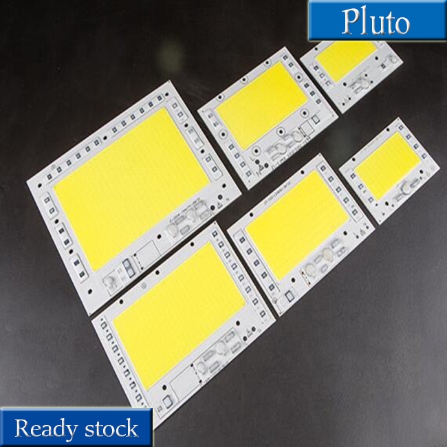 Đèn Led Cob 100w / 150w / 200w 220v chất lượng cao