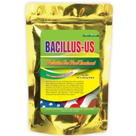 Bacillus - Us: Vi sinh Siêu khử phèn | Au My AEC