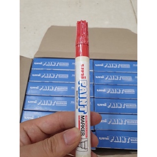 Combo 120 chiếc bút sơn Unipaint px20