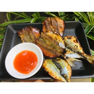 CÁ CHỈ VÀNG LOẠI 1