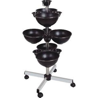 Cây bát đựng nước cho Spa