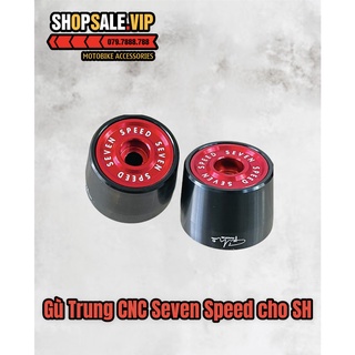 Gù Sevenspeed SH