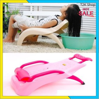 Ghế gội đầu cho bé Việt Nhật - Hàng mới về - T2K Shop