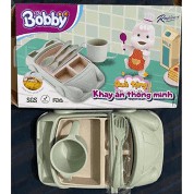 Tã quần Bobby M60, L54, XL48, XXL44 tặng quà