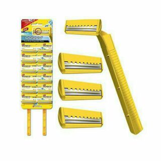 Dao cạo râu 2 lưỡi