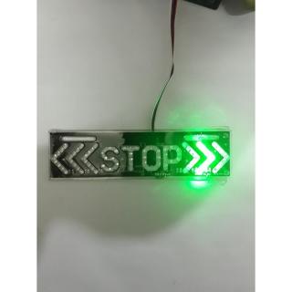 ĐÈN LED STOP Ô TÔ XE MÁY
