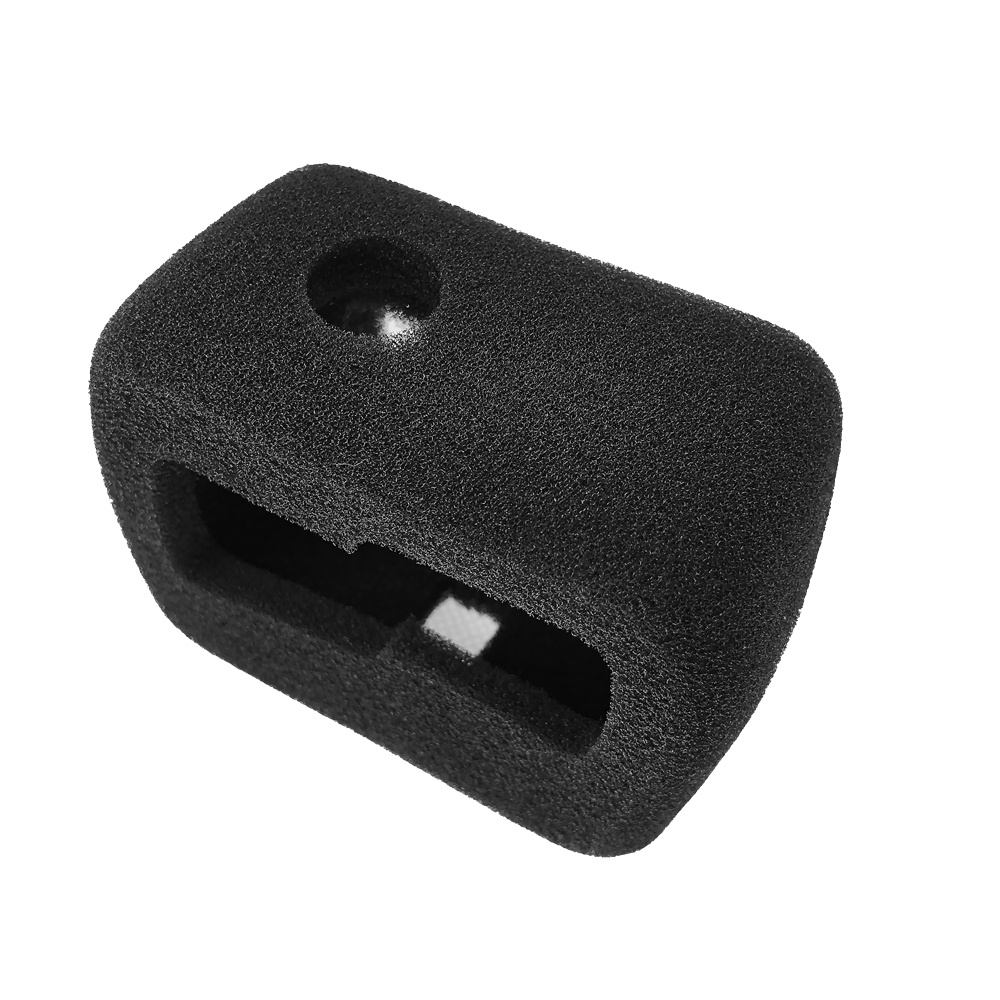 Ốp Xốp Chống Gió Giảm Tiếng Ồn Cho Gopro Hero 11 10 9 Gopro Hero 11 10 9 Action Camera
