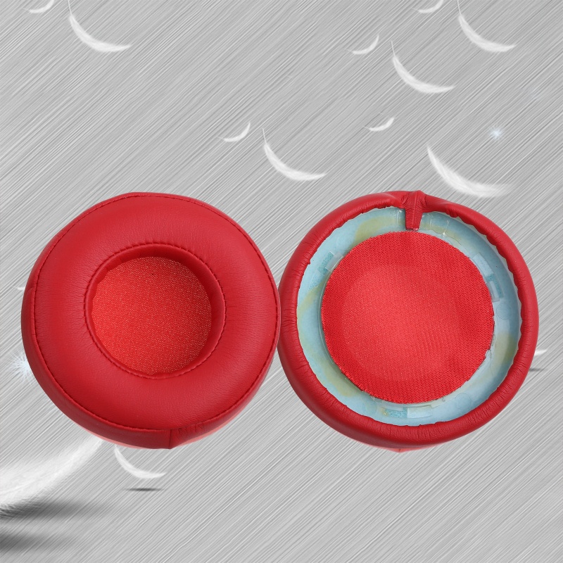 Đệm Bọc Bảo Vệ Tai Nghe Chụp Đầu Bằng Memory Foam Thoải Mái Tiện Dụng Cho Dr Dre Pro