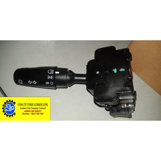 Công tắc / Cần gạt số cho xe nâng Komatsu