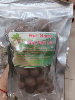 HẠT MẮC CA ĐẮK LẮK