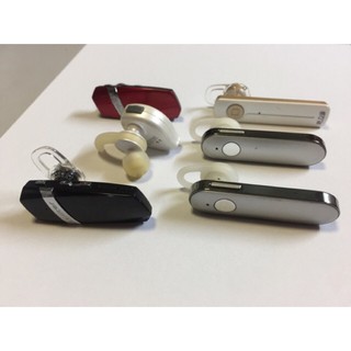 Tai nghe bluetooth cài tai các thể loại