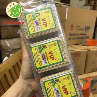 Tăm Xỉa Răng Bịch 30 Hộp Mika Đảm Bảo Chất Lượng Tiết Kiệm Gía Siêu Rẻ Thương Hiệu Á ĐÔNG