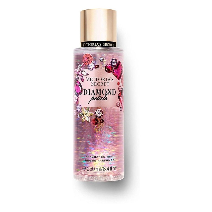 Xịt Dưỡng Thể Body Mist Victoria’S Secret "WINTER DAZZLE" 250ml | BigBuy360 - bigbuy360.vn