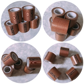 1 CUỘN  BĂNG KEO CHỊU NHIỆT TEFLON 5CM X 10 MÉT DÙNG CHO MÁY ÉP NHIỆT