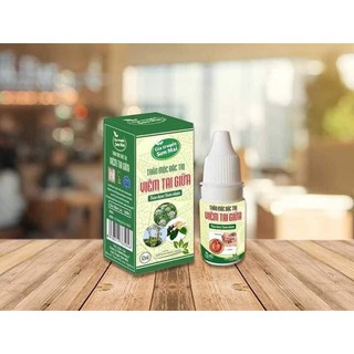 THẢO MỘC ĐẶC TRỊ VIÊM TAI GIỮA GIA TRUYỀN SƠN MAI