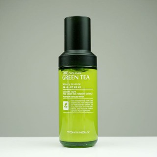 Tinh chất trà xanh dưỡng ẩm, chống ôxy hoá da Tonymoly The Chok Chok Green Tea Watery Essence