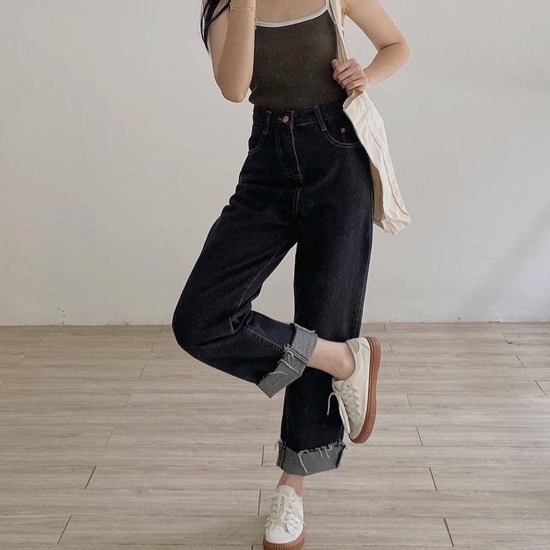 Quần Jean size L 1996byhiin