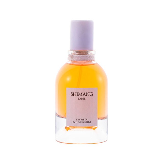 Nước Hoa 50ml Cute Girl Let Me In  Shimang Eau De Parfum