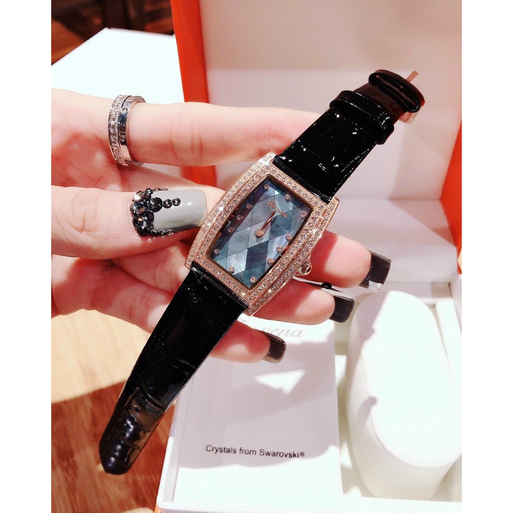 ĐỒNG HỒ NỮ CAO CẤP DAVENA 31652 CHÍNH HÃNG