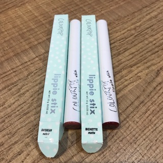 [Trả order] Son Clp lippie