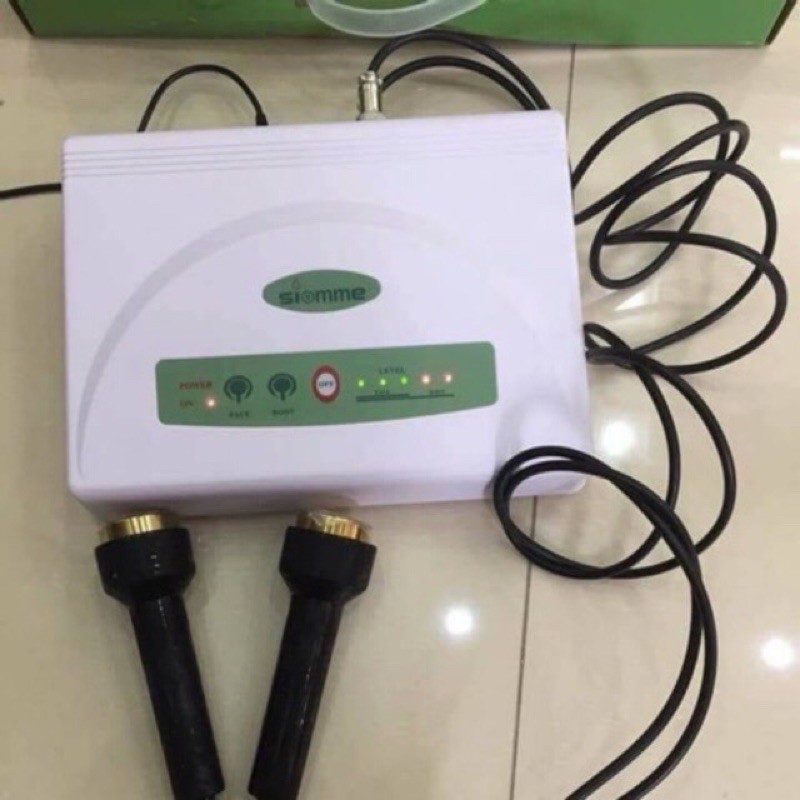 Máy tạo from săn chắc da, điêu khắc body