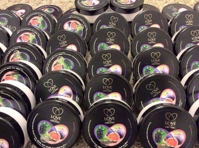 Kem Nở Ngực Love Chính Hãng Nga | BigBuy360 - bigbuy360.vn