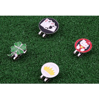 Mark Đánh Dấu Vị Trí Bóng - PGM Golf Mark - MK010