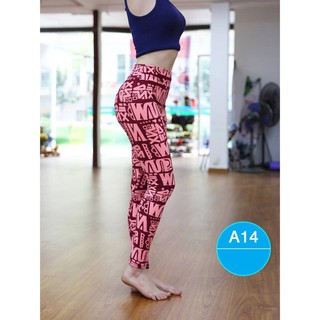 Quần tập Gym, Yoga, Earobic, Thiền, Zumba dance *