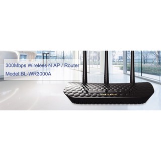 Router LB-Link BL-WR3000A