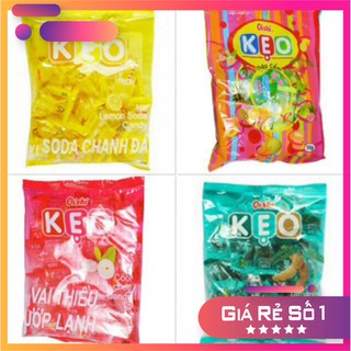 Kẹo oishi 90gr