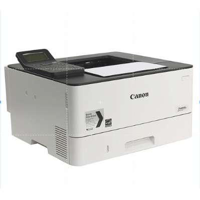 Máy in Canon LBP 223DW chính hãng - in đảo mặt tự động, in qua mạng Wifi | BigBuy360 - bigbuy360.vn