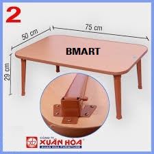 [Hỏa tốc 1H] Bàn học sinh gấp gọn xuân hòa đủ size, hàng chính hãng, BH 6 tháng | WebRaoVat - webraovat.net.vn