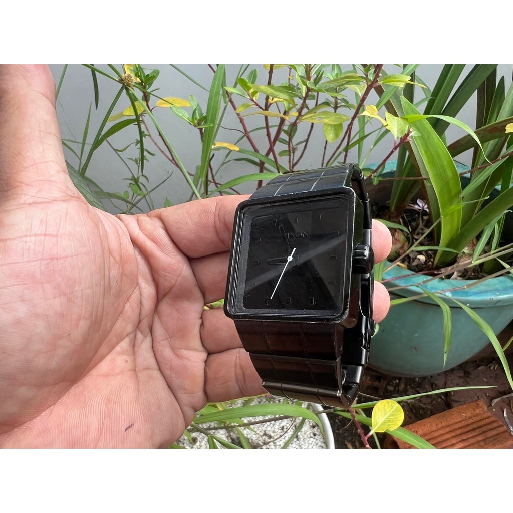 Đồng hồ nam Nixon chính hãng