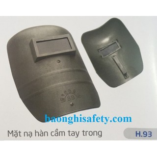 Mặt nạ hàn cầm tay trong Bảo Bình H.93