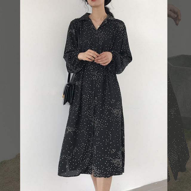 ĐẦM BIG SIZE PHONG CÁCH HÀN QUỐC