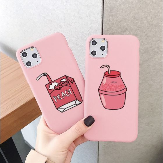 Ốp Lưng Realme 6 - F029
